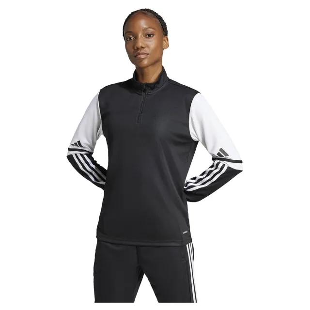 Adidas Squadra 25 Training Half Zip Sweatshirt