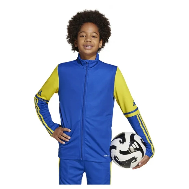 Adidas Squadra 25 Training Tracksuit Jacket