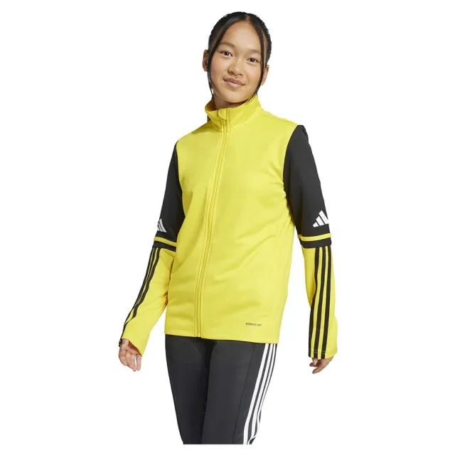 Adidas Squadra 25 Training Tracksuit Jacket