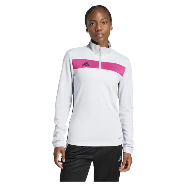 Adidas Tiro 25 Essentials Training Half Zip Sweatshirt