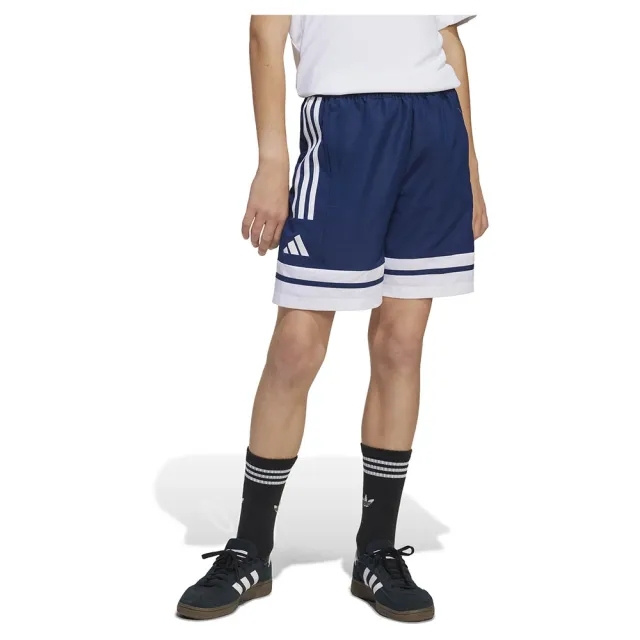 Adidas Squadra 25 Downtime Shorts