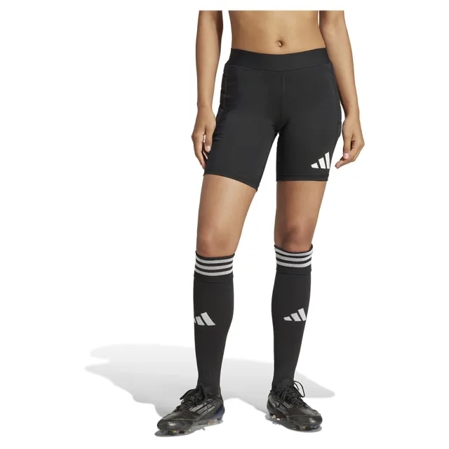 Adidas Squadra 25 Goalkeeper Padded Short Leggings
