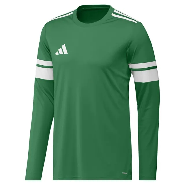 Adidas Squadra 25 Long Sleeve T-shirt