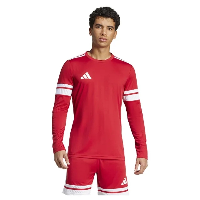 Adidas Squadra 25 Long Sleeve T-shirt