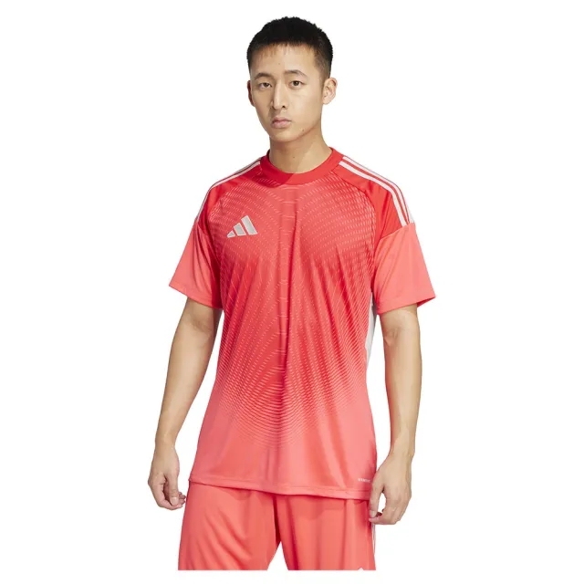 Adidas Tiro 25 Competition Short Sleeve Goalkeeper T-shirt