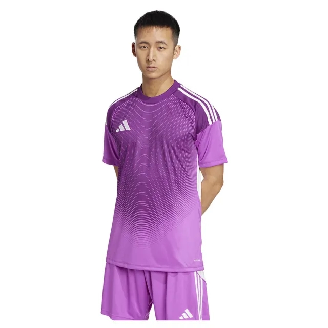 Adidas Tiro 25 Competition Short Sleeve Goalkeeper T-shirt