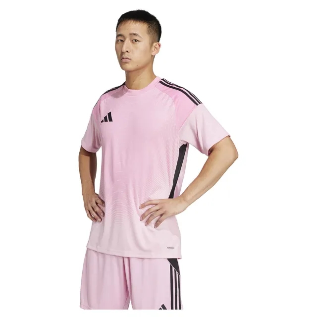 Adidas Tiro 25 Competition Short Sleeve Goalkeeper T-shirt