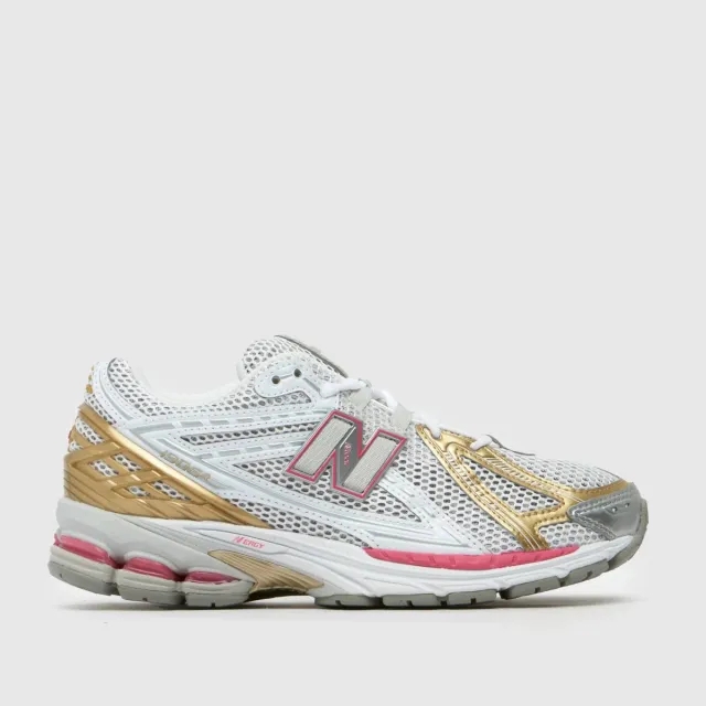New Balance Womens 1906
