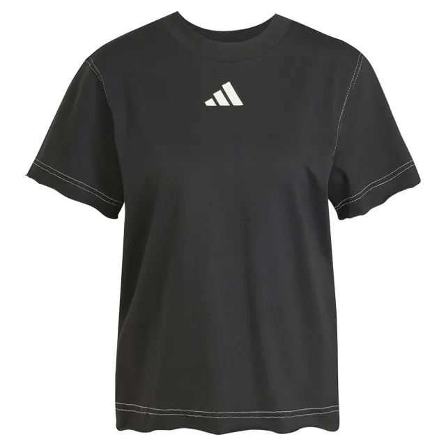 Women's Adidas T-Shirt Terracotta