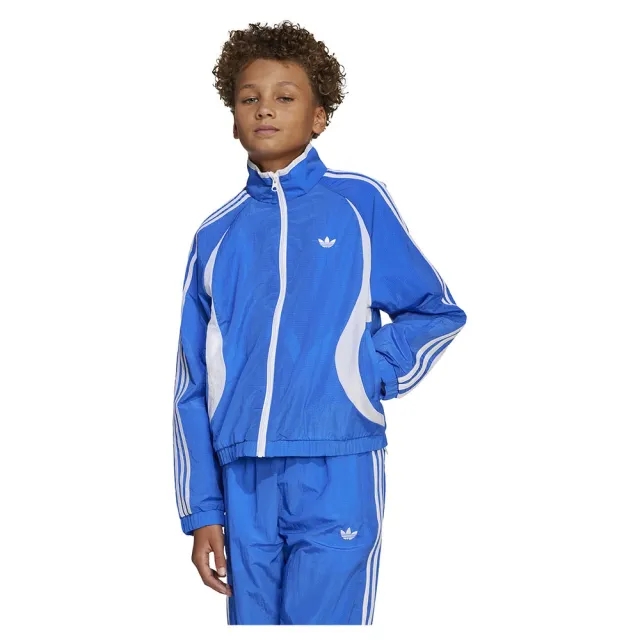 Adidas Originals Teamgeist Tracksuit Jacket