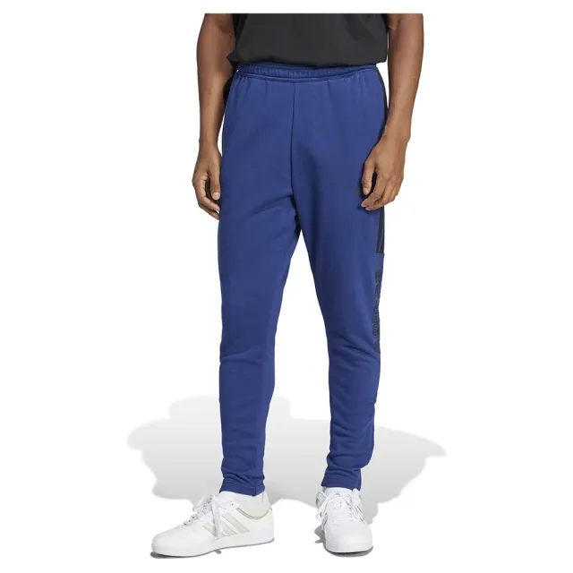 Adidas House Of Tiro French Terry Joggers