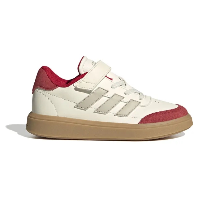 Adidas Courtblock Kids Trainers