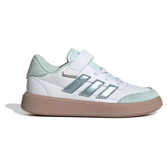 Adidas Courtblock Kids Trainers