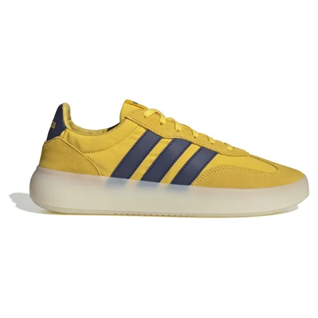 Adidas Barreda Decode Trainers