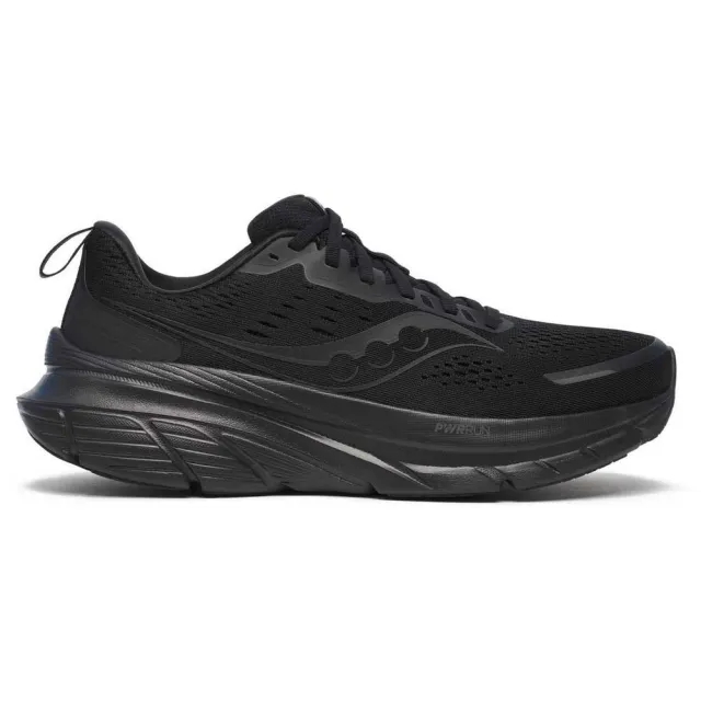 Saucony - Guide 18 in Black