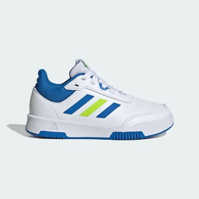 Adidas Tensaur Sport Training Lace Kids Trainers