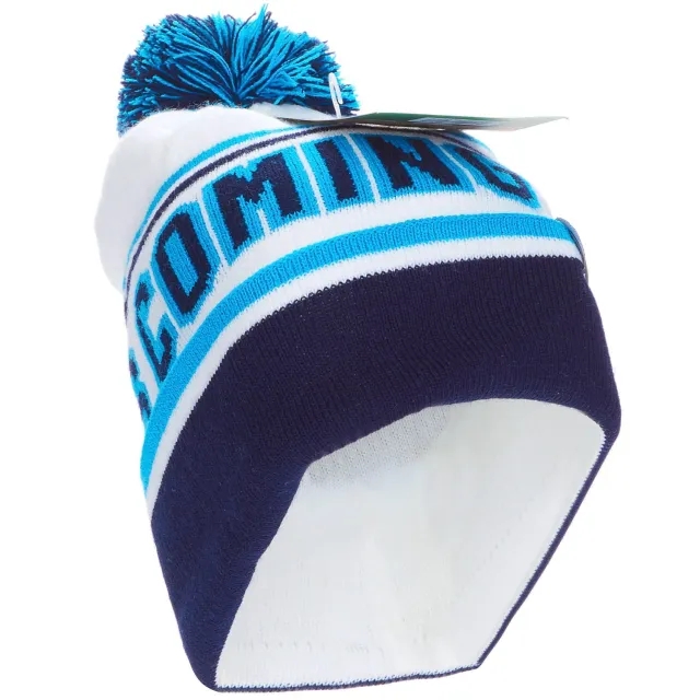 Classic Football Shirts England It's Coming Home Bobble Hat