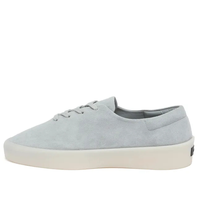 Fear of God Men's New 101 Suede Frost