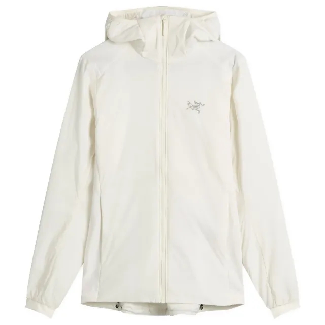 Arc'teryx Women's Atom Hoody Arctic Silk