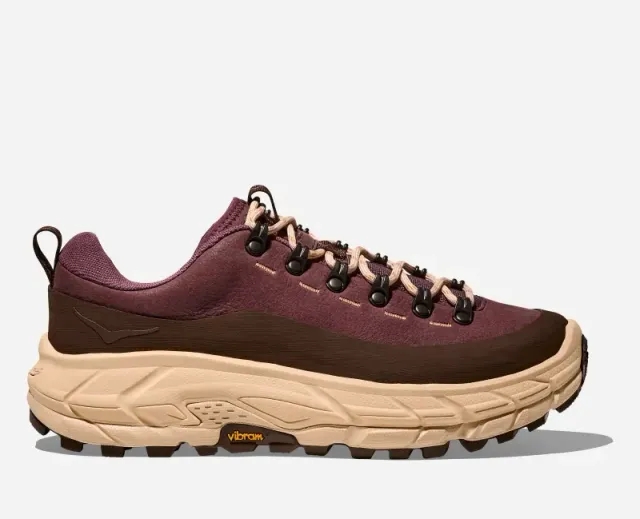 Hoka One One HOKA Tor Summit, Red