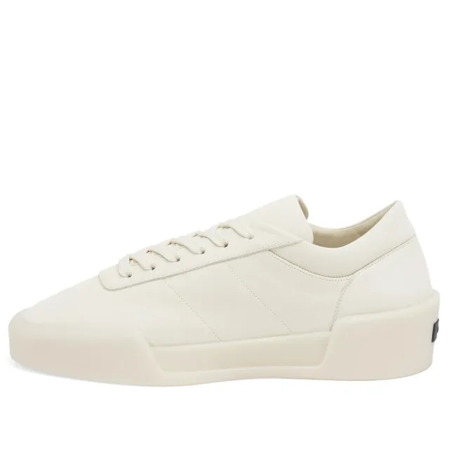 Fear of God Men's Aerobic Low Nubuck Cream
