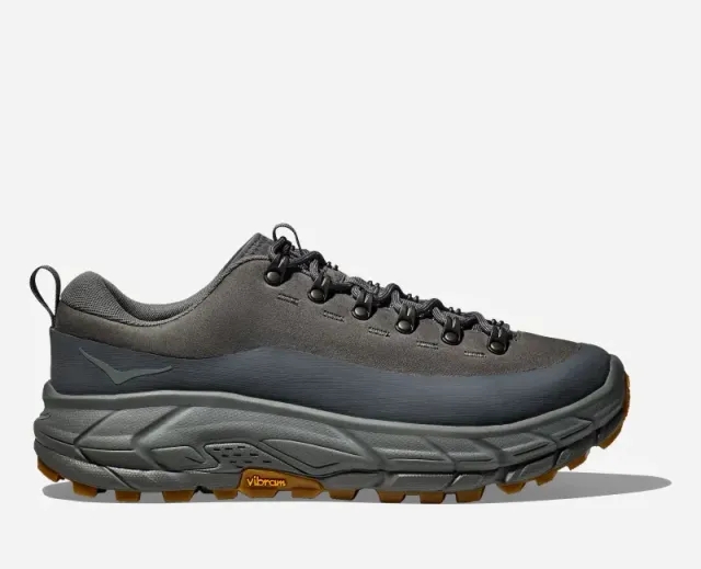 Hoka One One HOKA Tor Summit, Grey