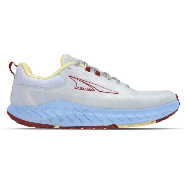 Altra Running Altra Outroad 2 Trail Running Shoes