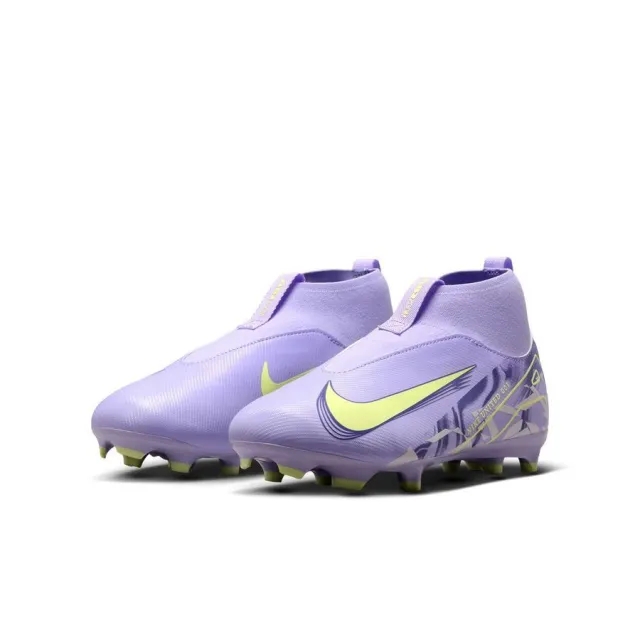 Nike Kids Air Zoom Mercurial Superfly X Academy FG MG