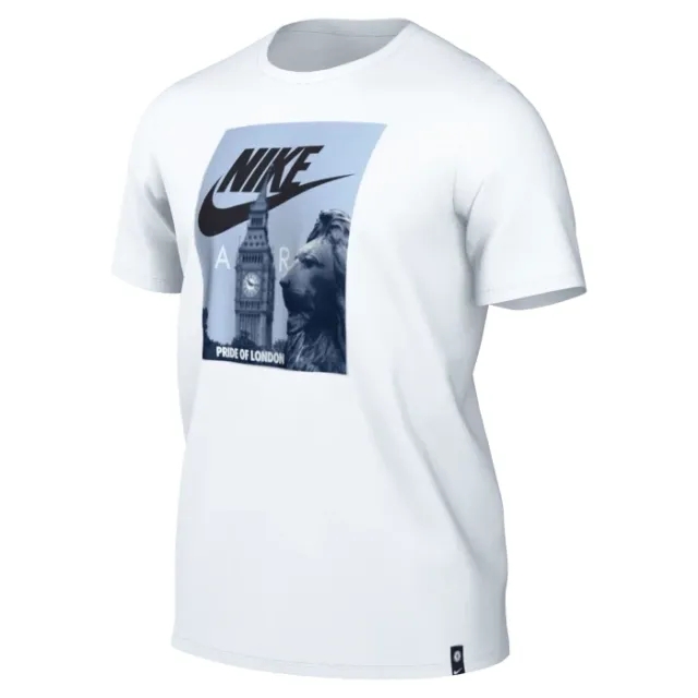 Nike - Chelsea White Photo T-Shirt Ufficiale 2023 / 24