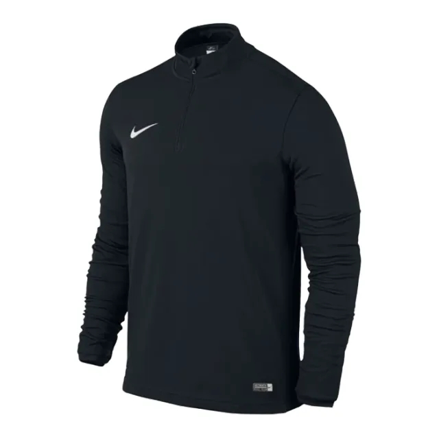 Nike - Tuta allenamento JUNIOR Academy NERO