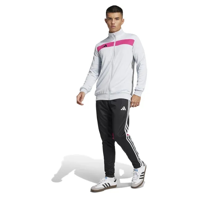 Adidas Tiro 25 Essentials Tracksuit