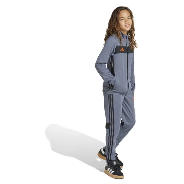 Adidas Tiro 25 Essentials Tracksuit
