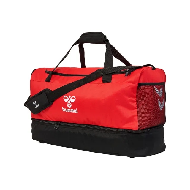 Hummel Core 2.0 With Extra Compartment Duffle Bag