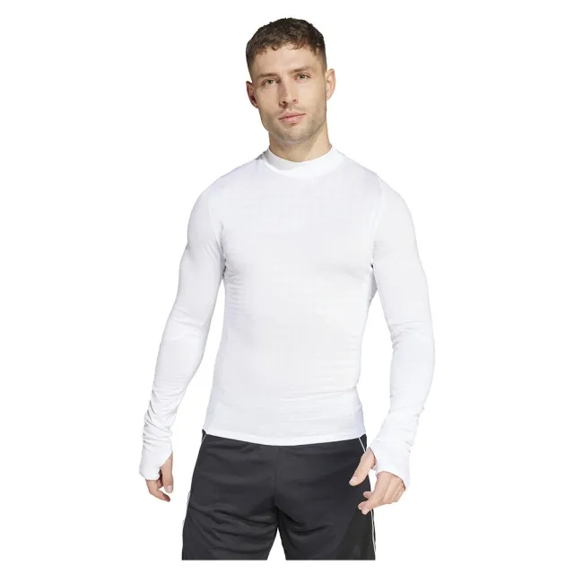 Adidas Techfit Cold.rdy Long Sleeve T-shirt