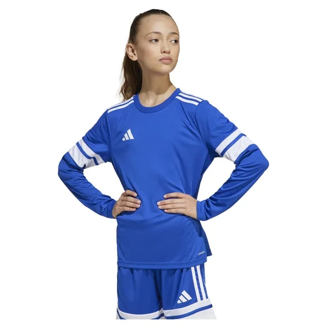 Adidas Squadra 25 Long Sleeve T-shirt