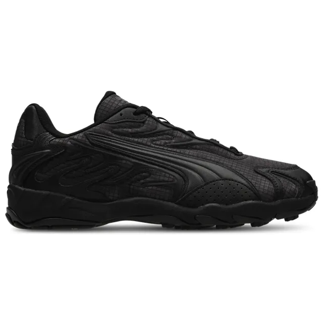Puma Inhale Essentials Men Shoes - Black