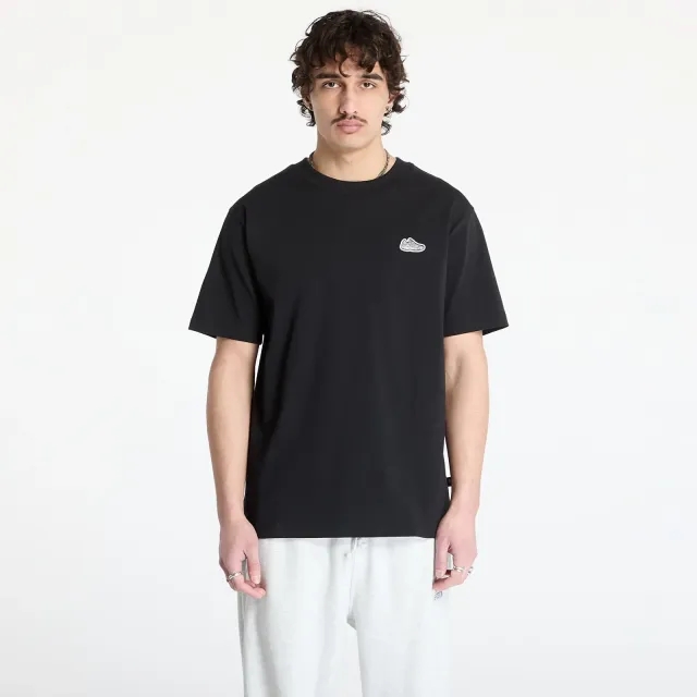 T-Shirt New Balance Athletics 9060 Patch T-Shirt Black Xxl