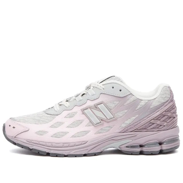 New Balance Unisex 1906W in Purple/Green Synthetic