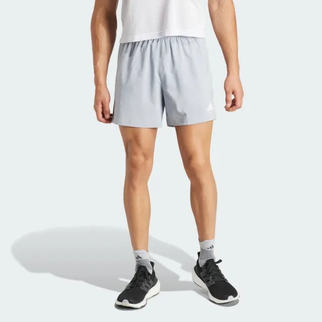 Adidas Own The Run 7 Shorts