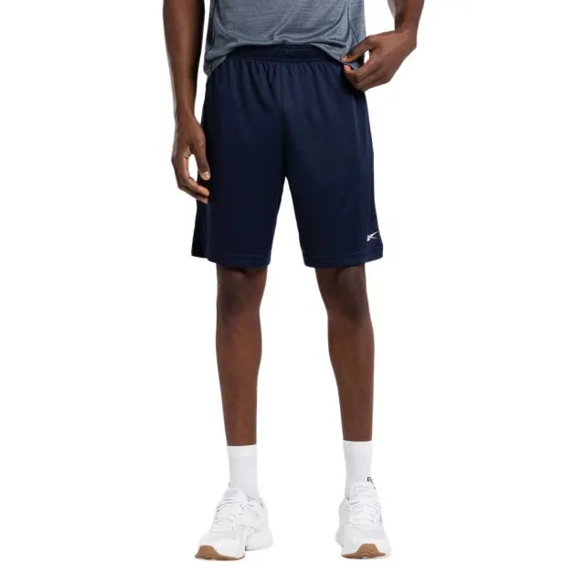 Reebok Men's Speedwick Sports Shorts, Vecnav