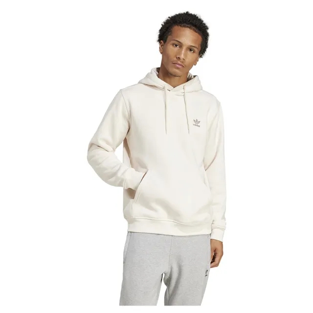Adidas Originals Trefoil Essentials Hoodie