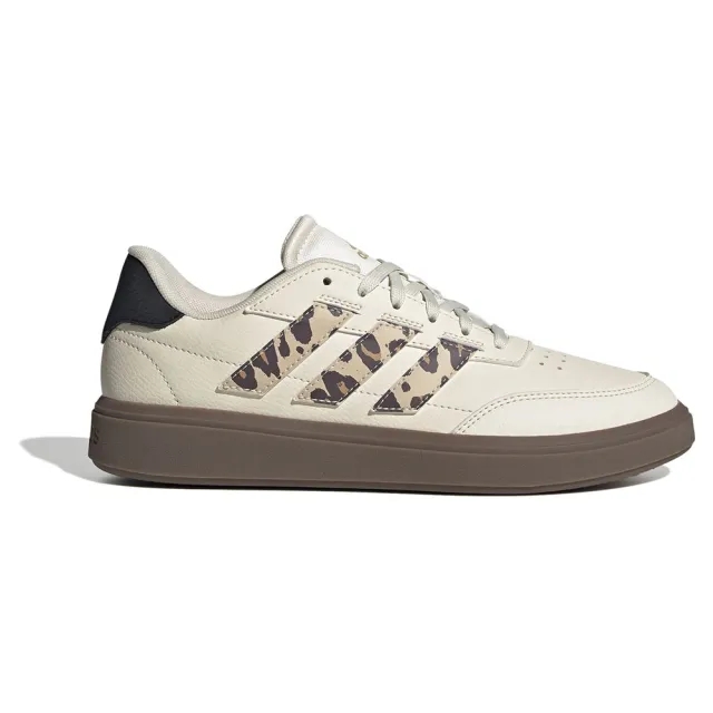 Adidas Courtblock Trainers