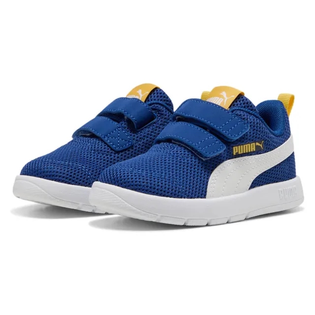 Puma Courtflex V3 Mesh In Slip-on Shoes