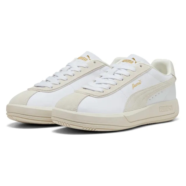 Puma Club Klassika Trainers