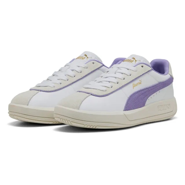 Puma Club Klassika Trainers