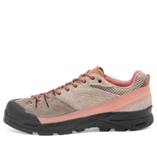 Salomon X-alp Suede