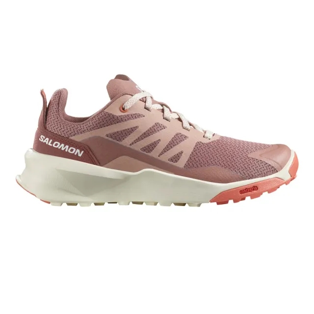 Salomon Patrol Junior Running Shoes - SS25