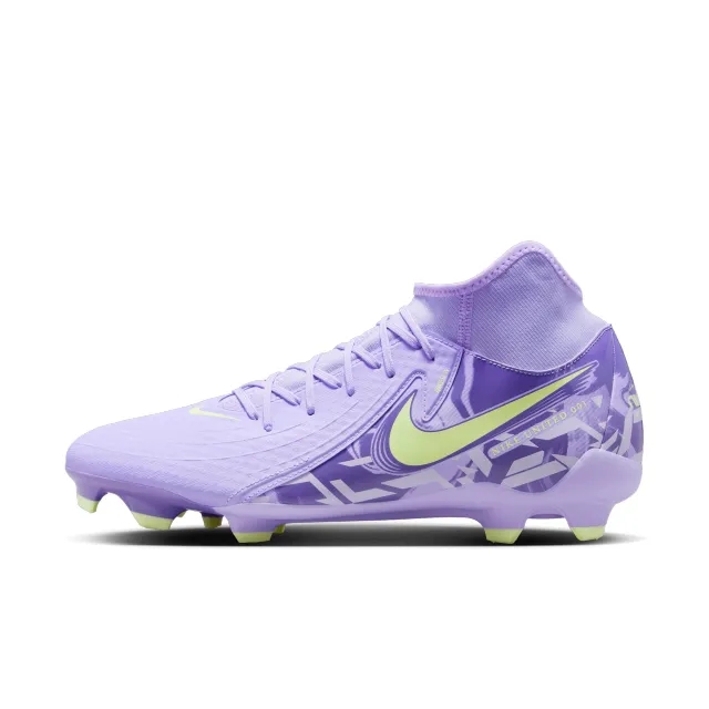 Nike Phantom Luna Ii Academy Mg United - ['Purple']