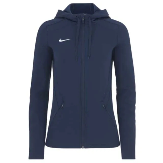 Nike Training Full Zip Sweatshirt