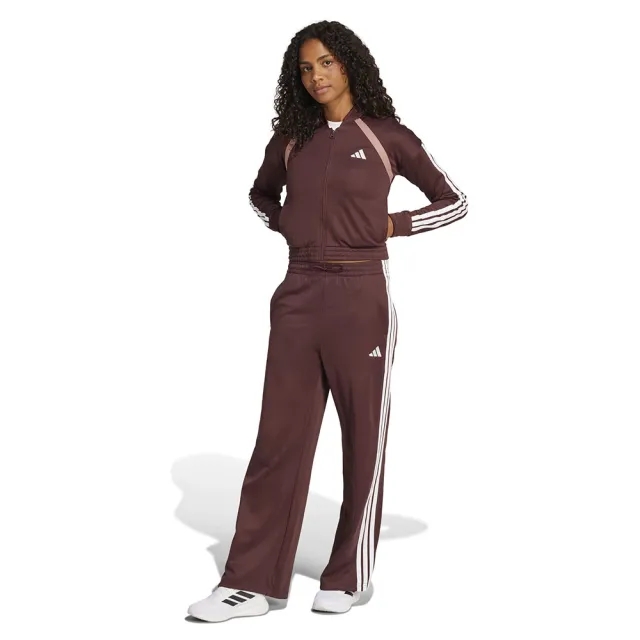 Adidas Teamsport Tracksuit